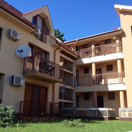 Hajdúszoboszló My Home Apartman מראה חיצוני תמונה