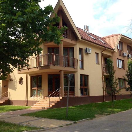 Hajdúszoboszló My Home Apartman מראה חיצוני תמונה