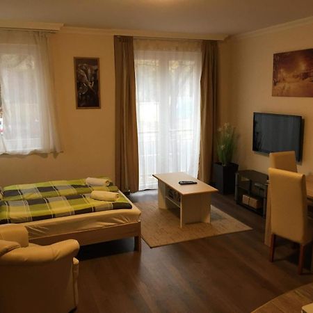 Hajdúszoboszló My Home Apartman מראה חיצוני תמונה