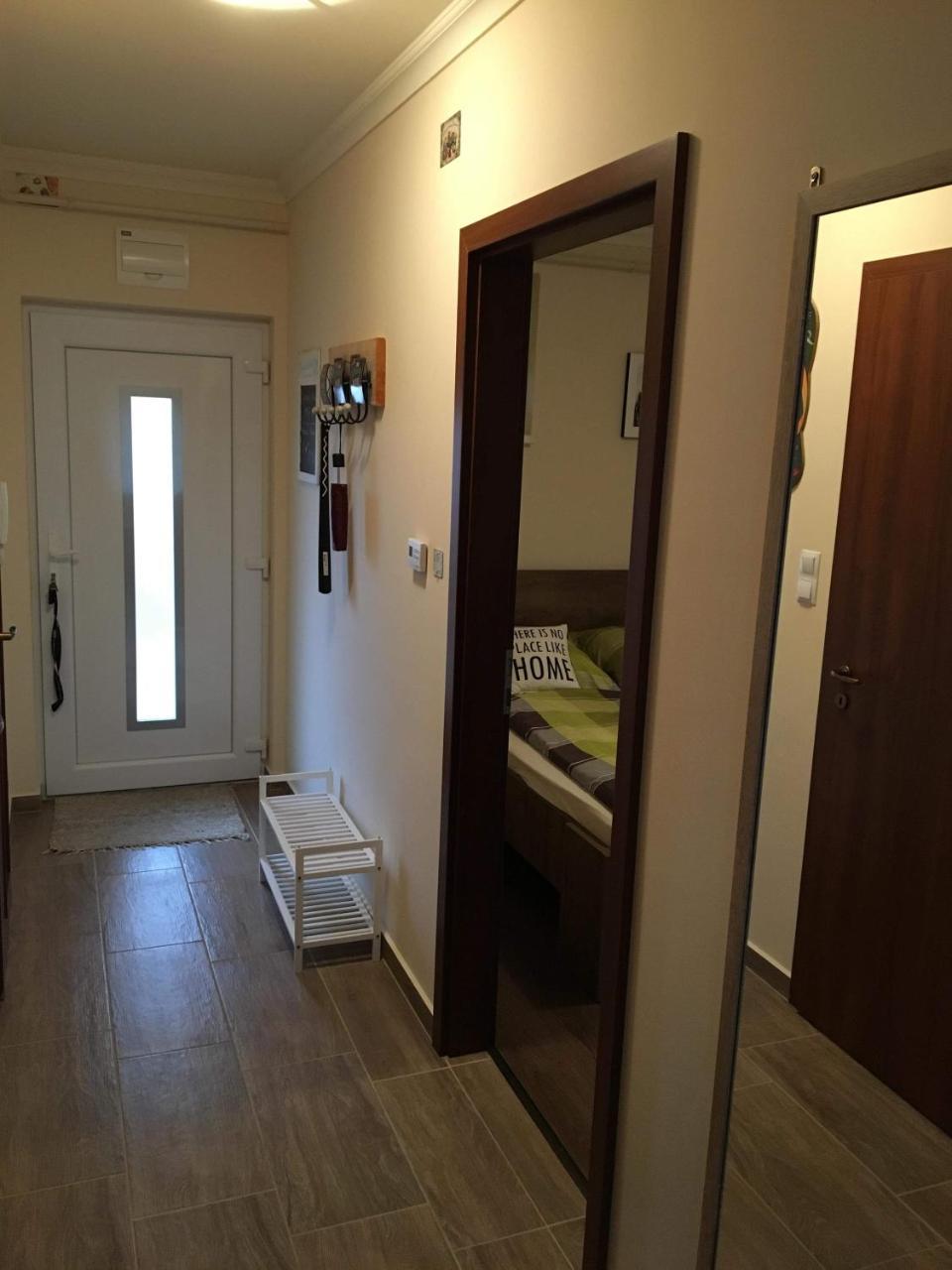 Hajdúszoboszló My Home Apartman מראה חיצוני תמונה