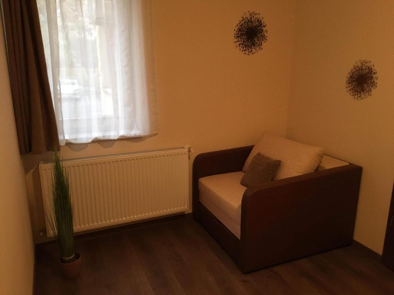 Hajdúszoboszló My Home Apartman מראה חיצוני תמונה