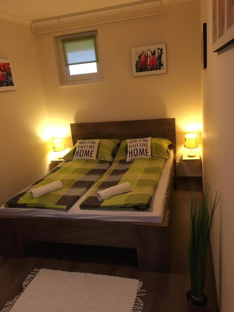 Hajdúszoboszló My Home Apartman מראה חיצוני תמונה