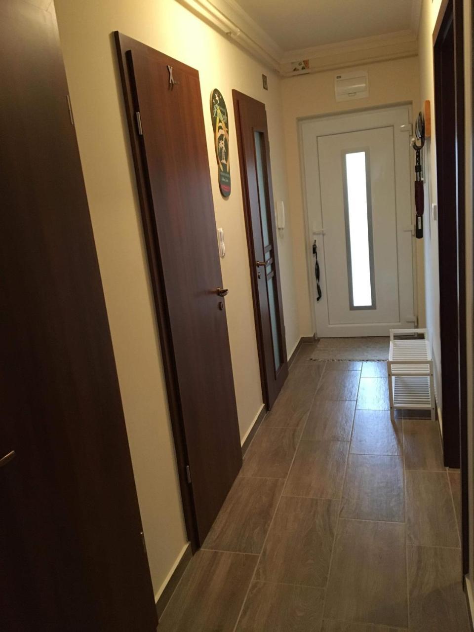 Hajdúszoboszló My Home Apartman מראה חיצוני תמונה