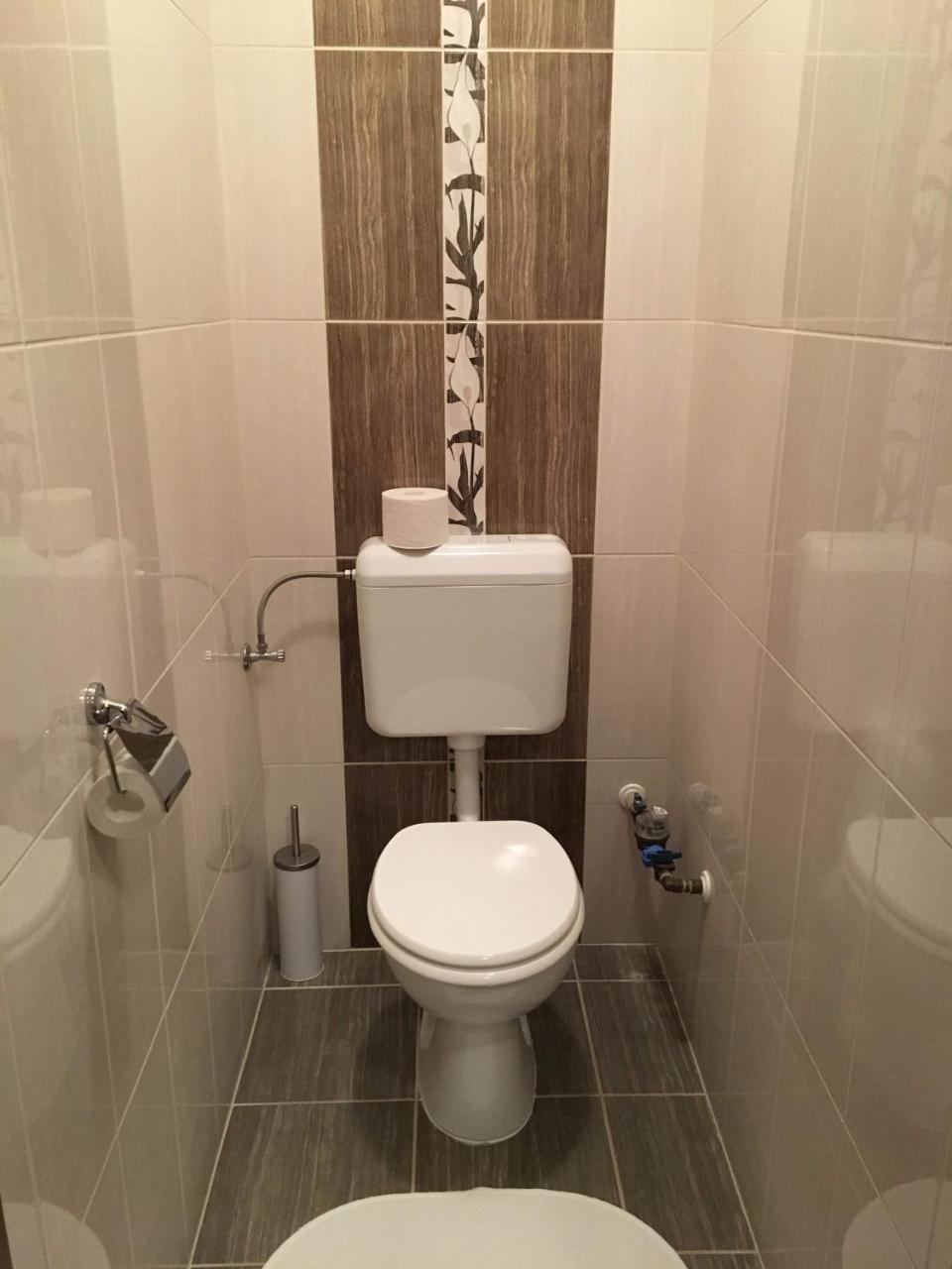 Hajdúszoboszló My Home Apartman מראה חיצוני תמונה