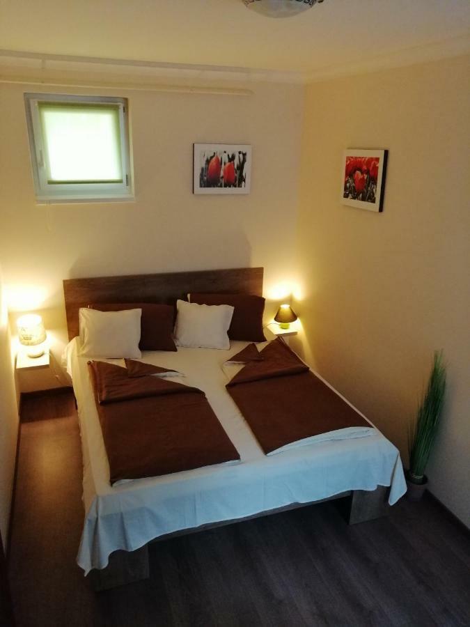 Hajdúszoboszló My Home Apartman מראה חיצוני תמונה