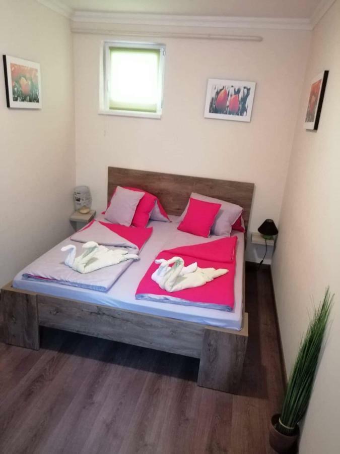 Hajdúszoboszló My Home Apartman מראה חיצוני תמונה